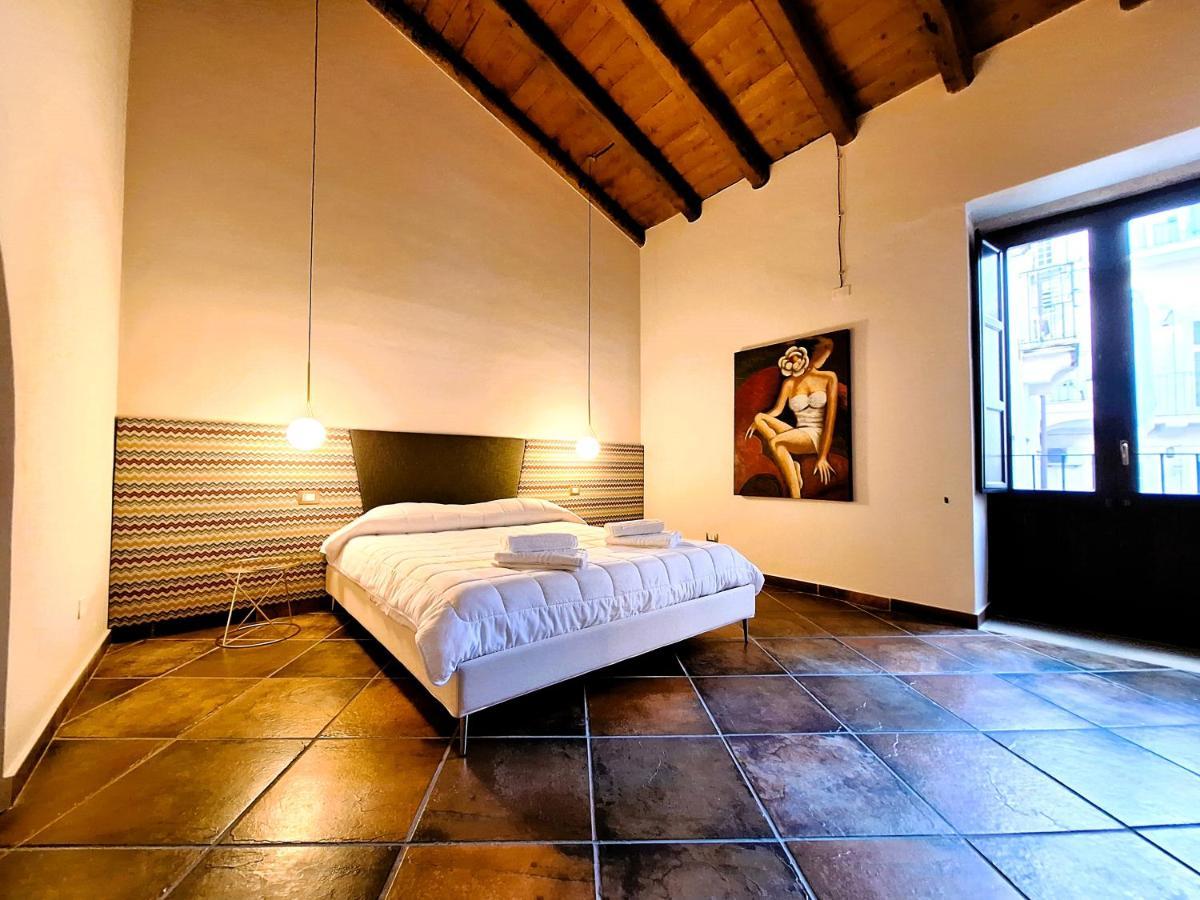 Casa Aretusa - Ortigia Holidays Syracuse Luaran gambar