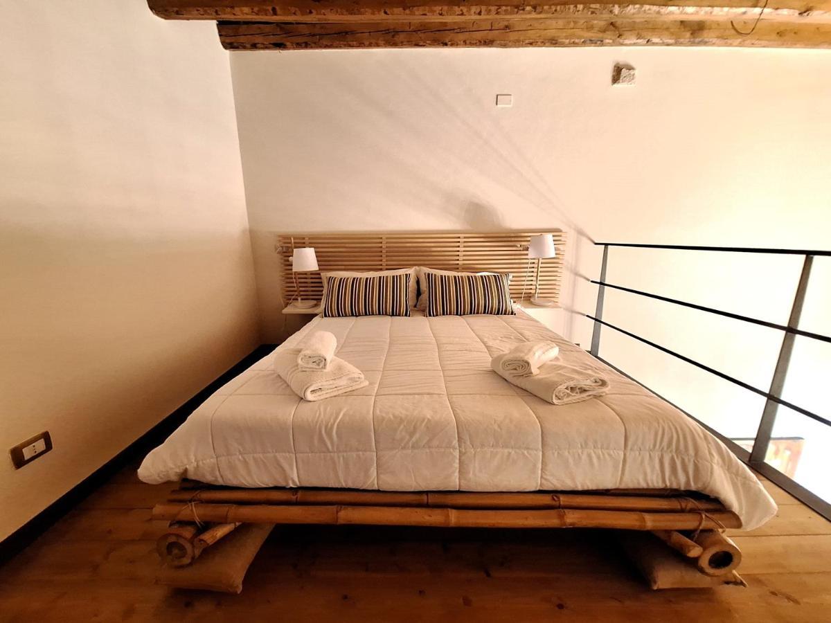 Casa Aretusa - Ortigia Holidays Syracuse Luaran gambar