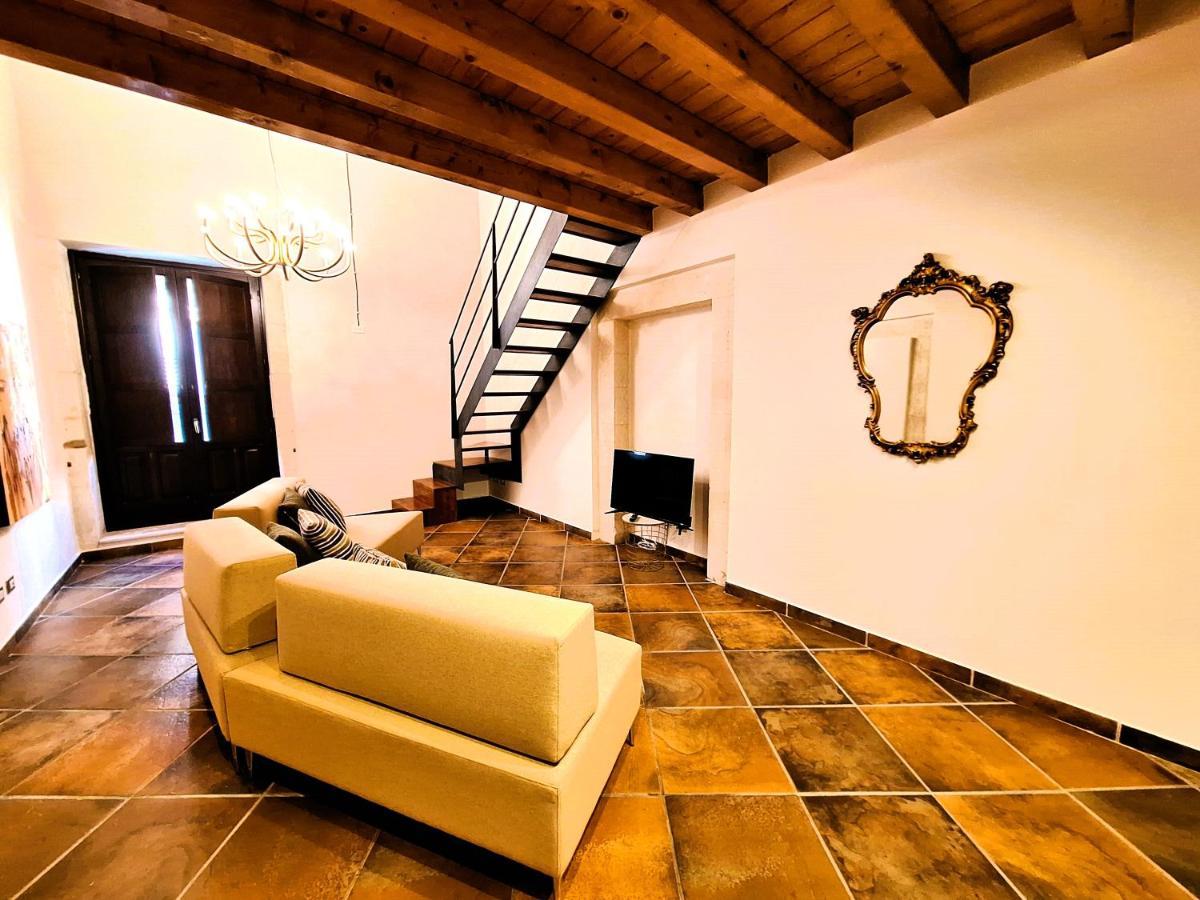 Casa Aretusa - Ortigia Holidays Syracuse Luaran gambar