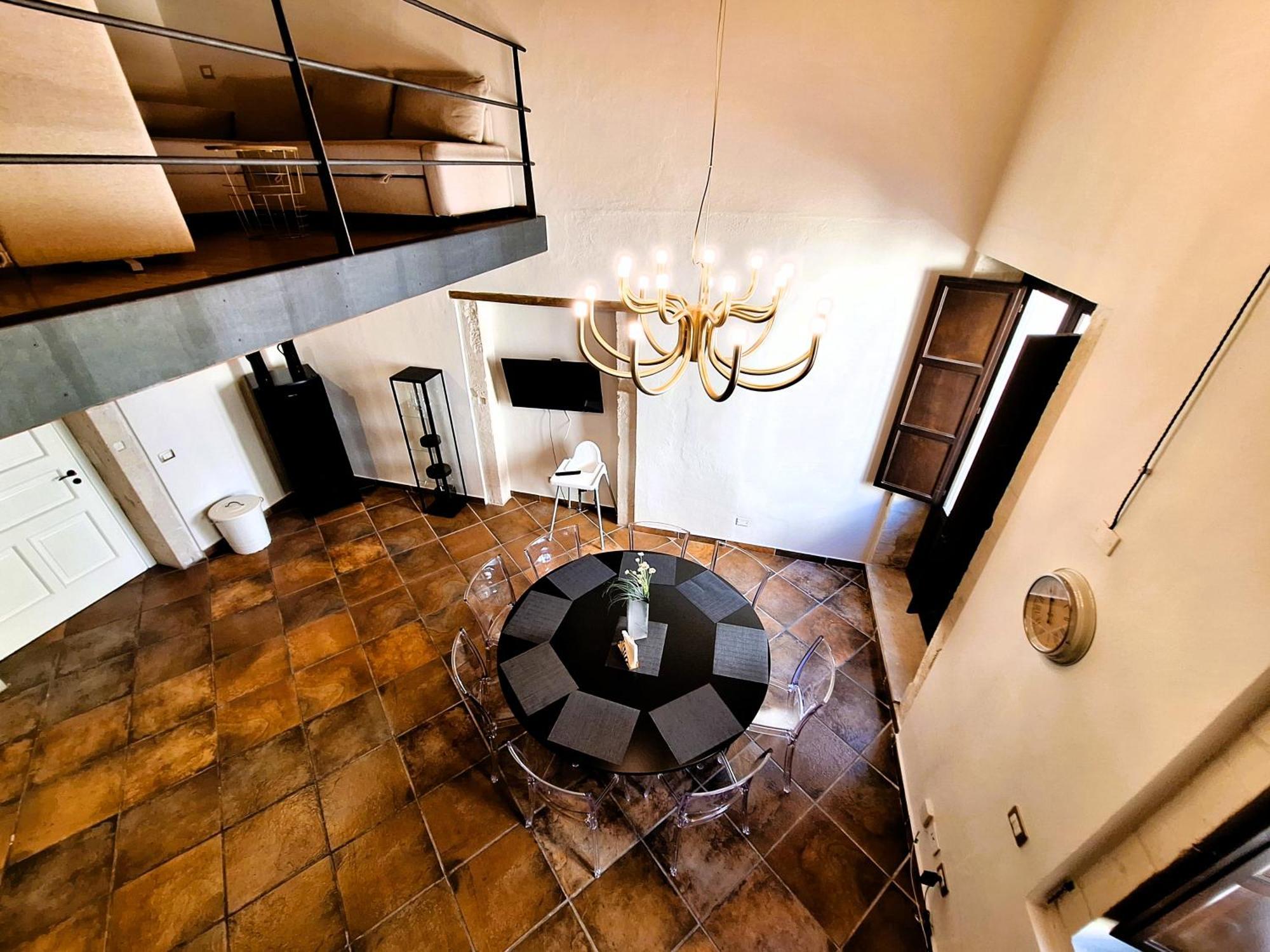 Casa Aretusa - Ortigia Holidays Syracuse Luaran gambar