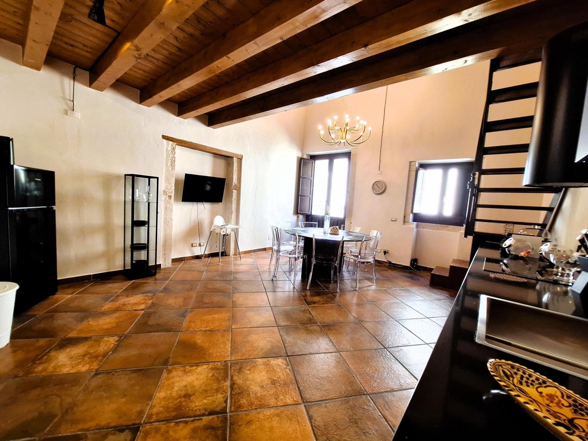 Casa Aretusa - Ortigia Holidays Syracuse Luaran gambar