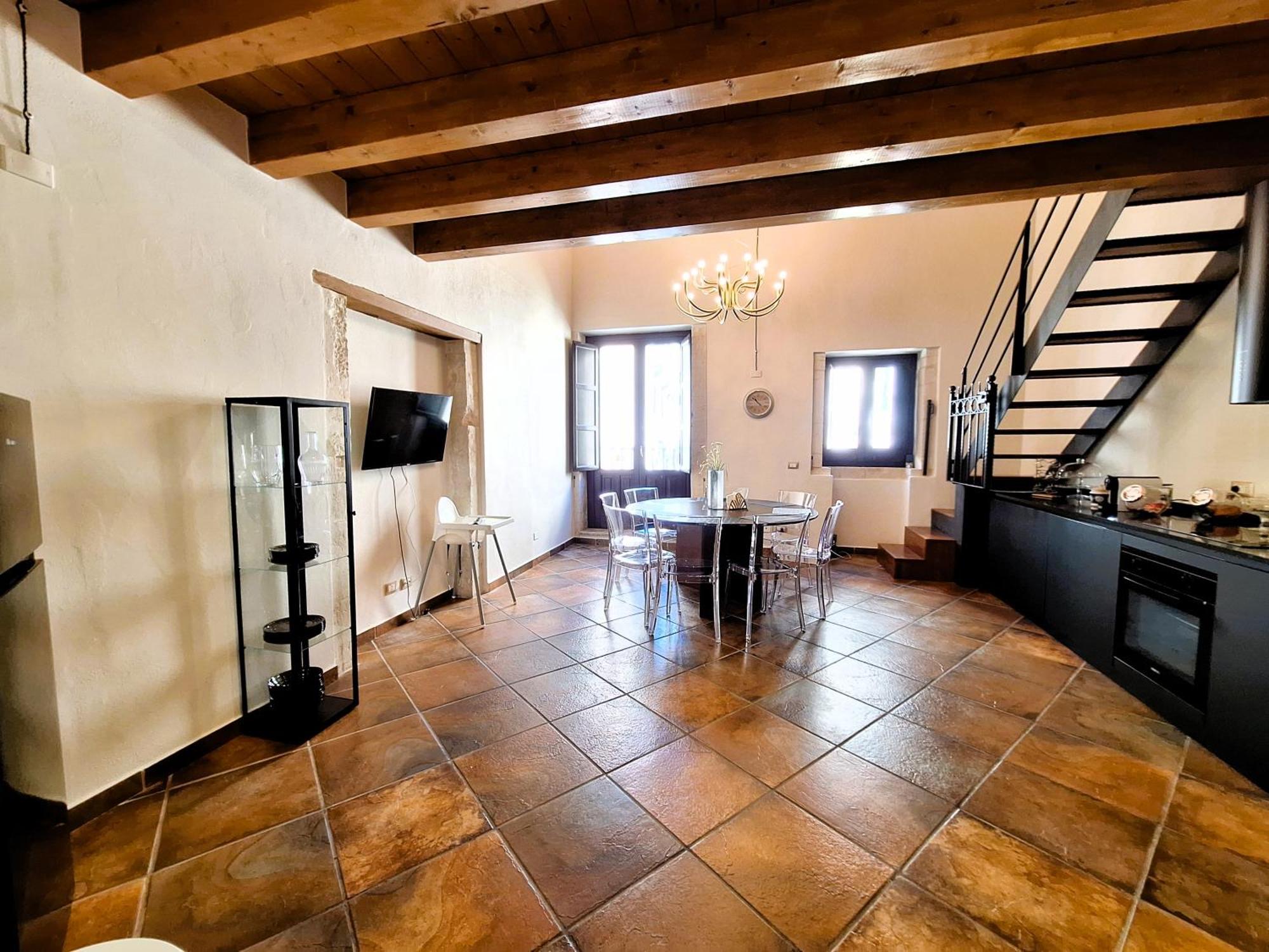 Casa Aretusa - Ortigia Holidays Syracuse Luaran gambar