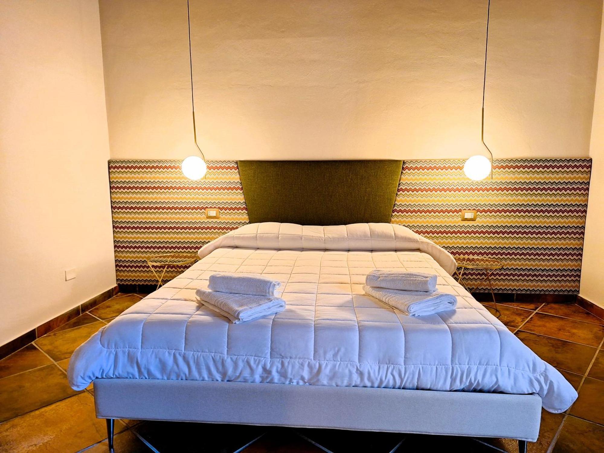 Casa Aretusa - Ortigia Holidays Syracuse Luaran gambar